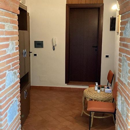 Apartamento Lucignolo Lucignano Exterior foto