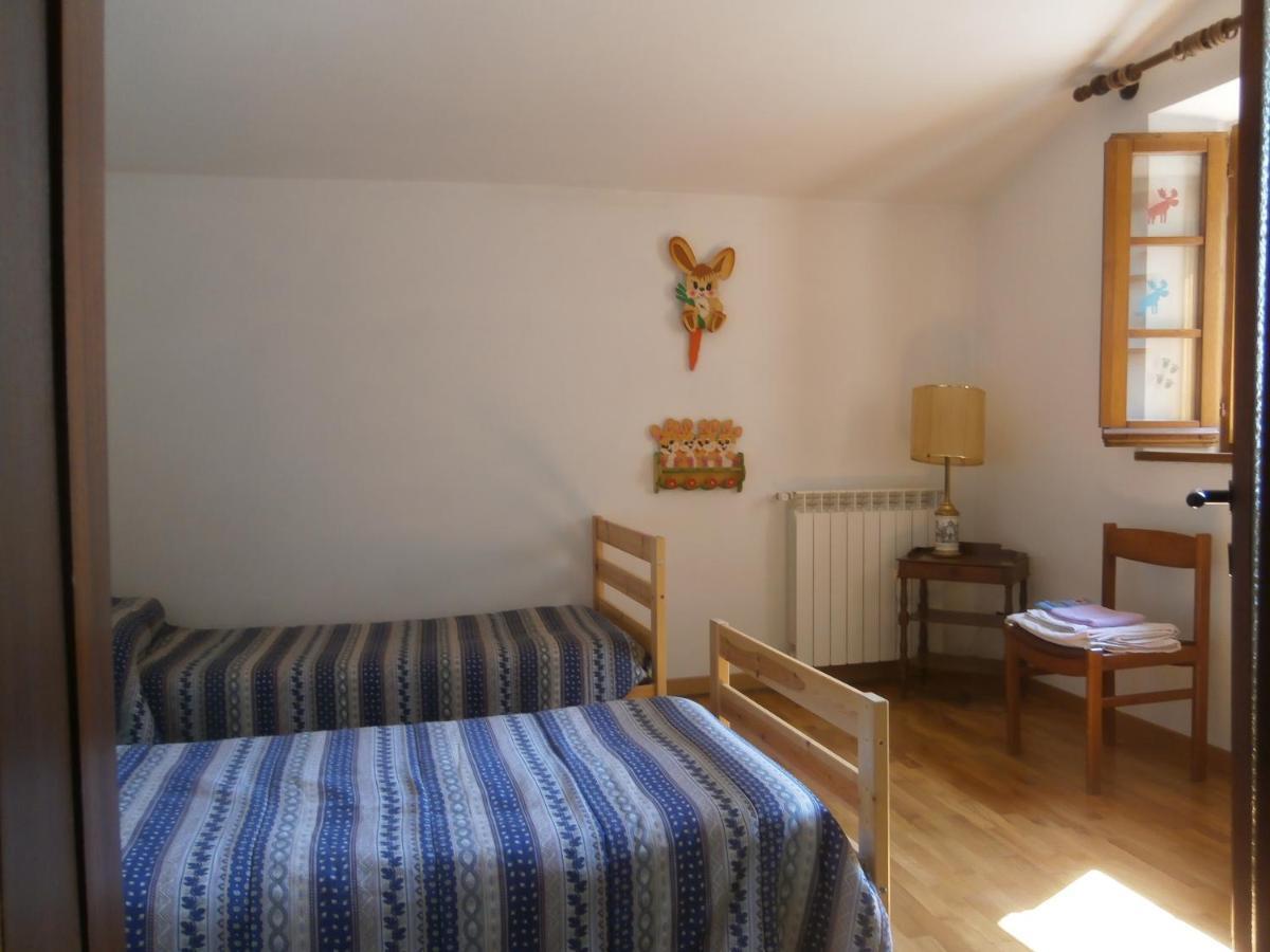 Apartamento Lucignolo Lucignano Exterior foto